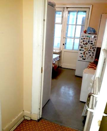 3-комнатная квартира, 92 м² - фото 7