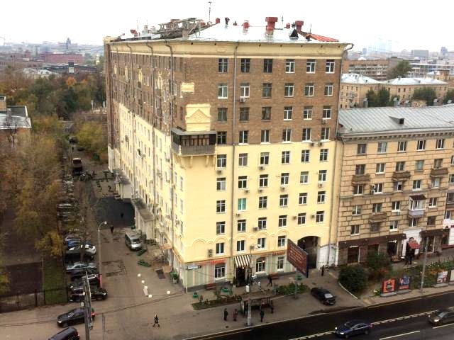 3-комнатная квартира, 92 м² - фото 17