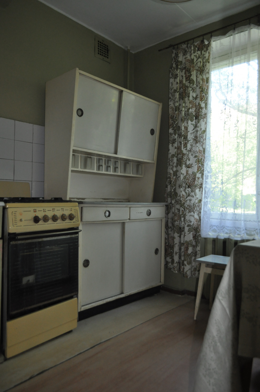 1-комнатная квартира, 32.5 м² - фото 5