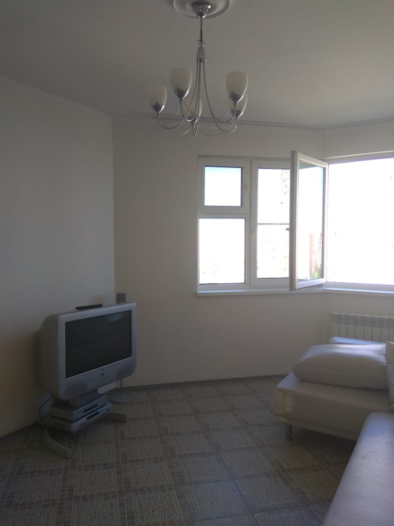 1-комнатная квартира, 41.6 м² - фото 3
