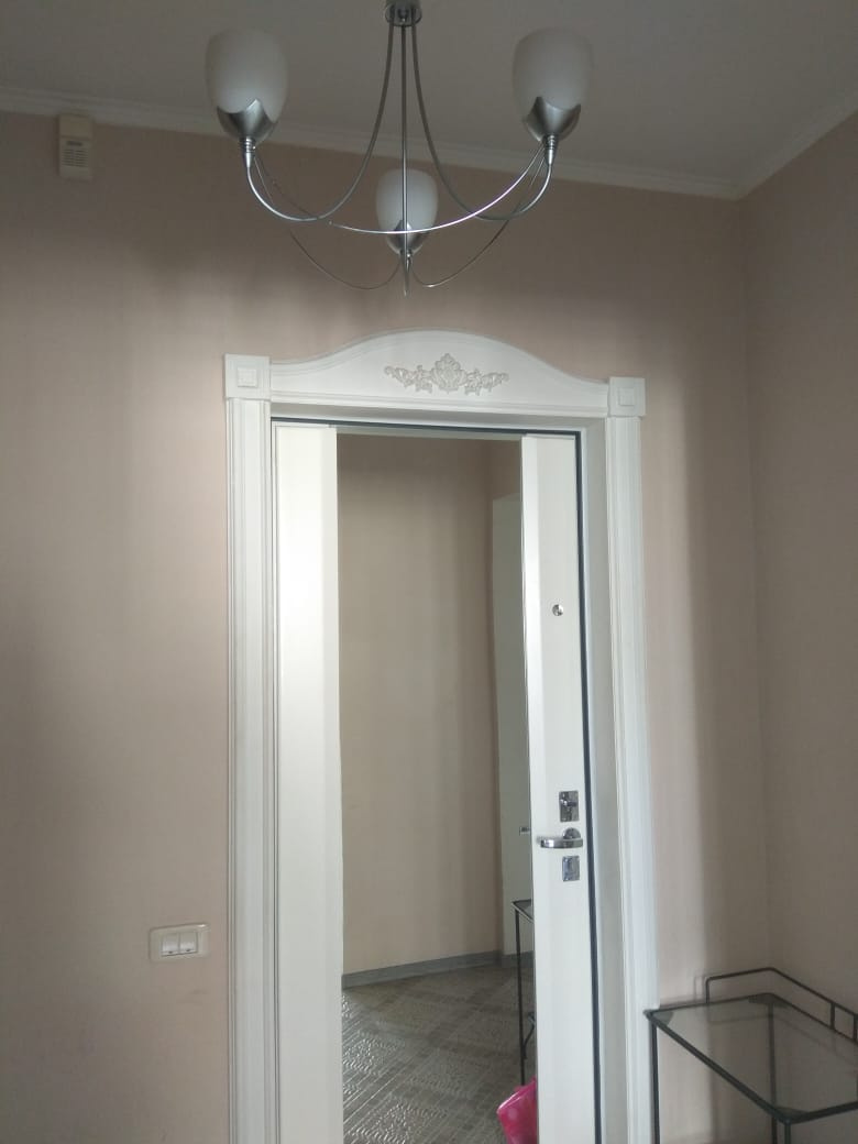 1-комнатная квартира, 41.6 м² - фото 11