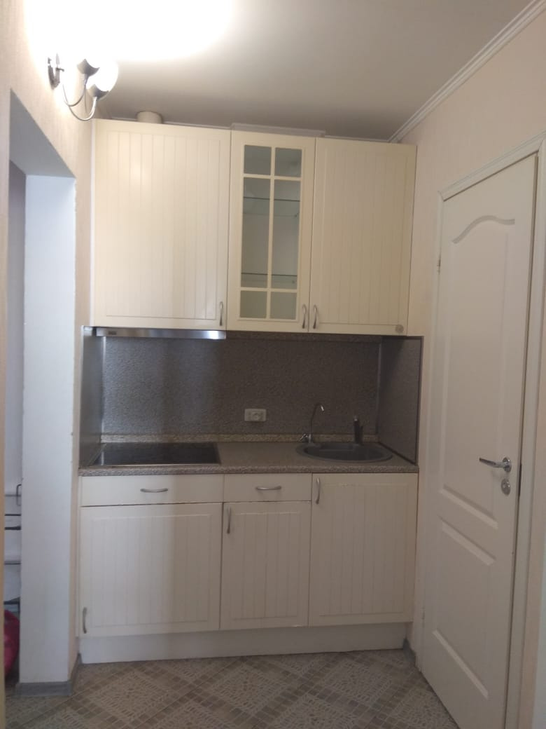 1-комнатная квартира, 41.6 м² - фото 9