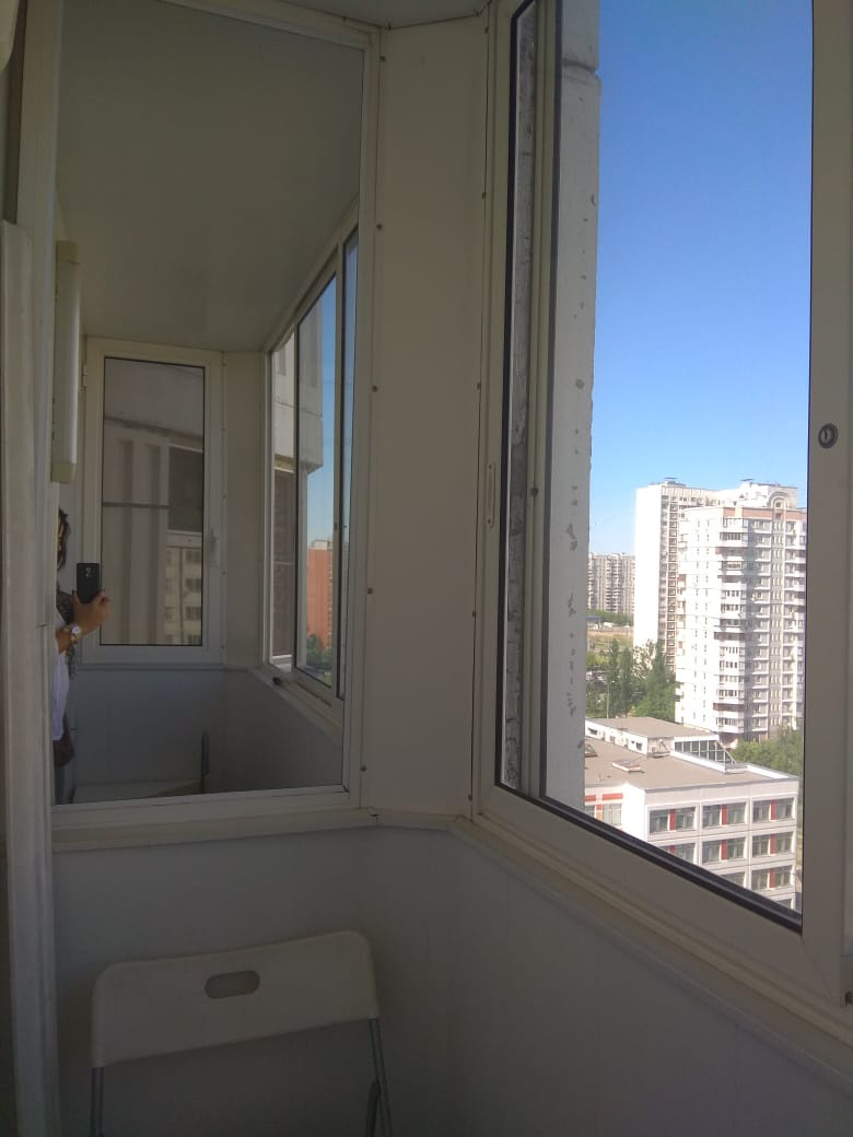 1-комнатная квартира, 41.6 м² - фото 17