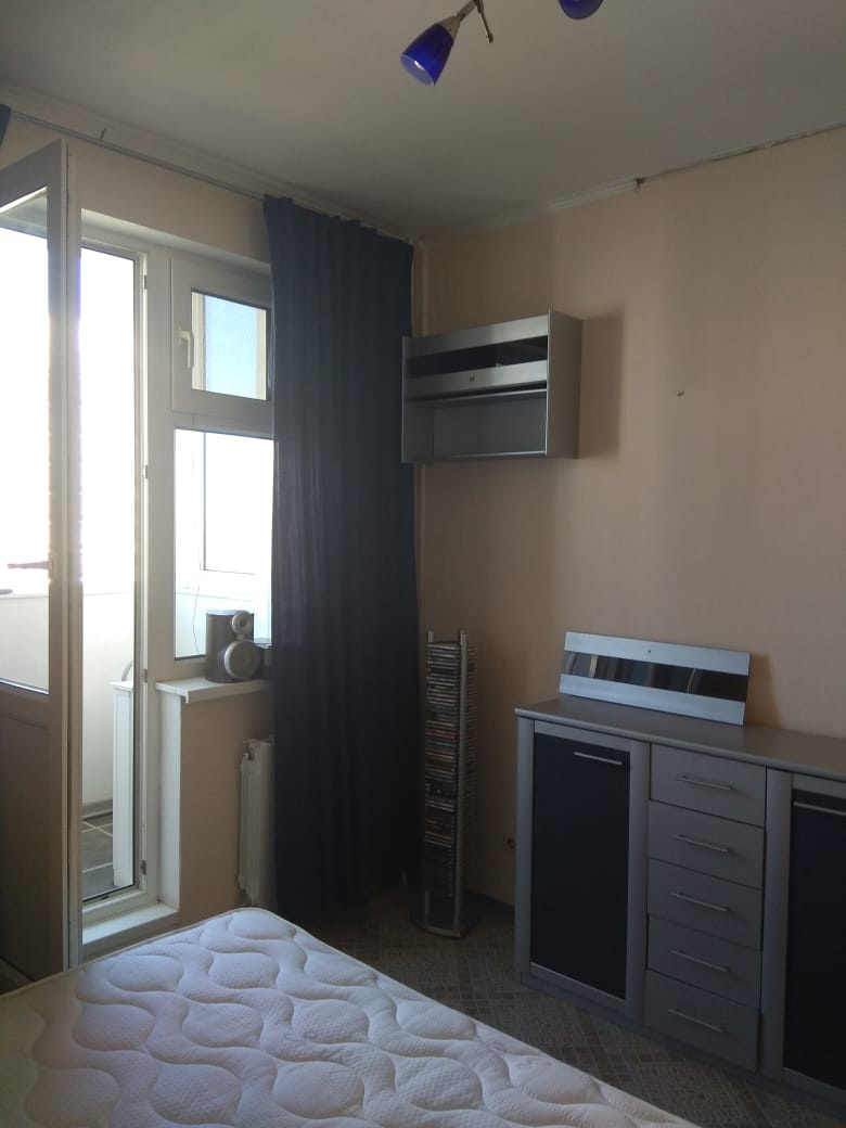 1-комнатная квартира, 41.6 м² - фото 7