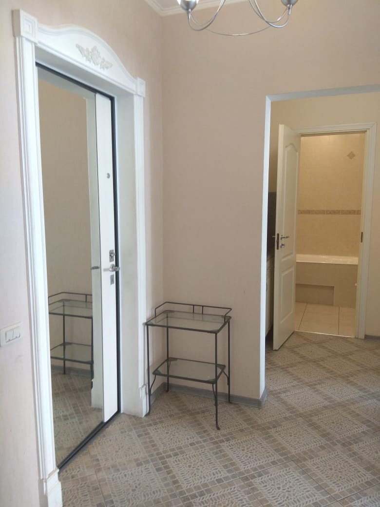 1-комнатная квартира, 41.6 м² - фото 15