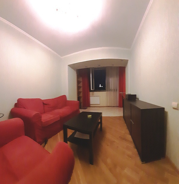2-комнатная квартира, 55 м² - фото 17