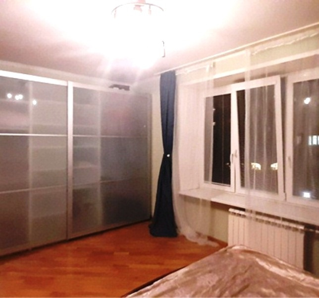 2-комнатная квартира, 55 м² - фото 13