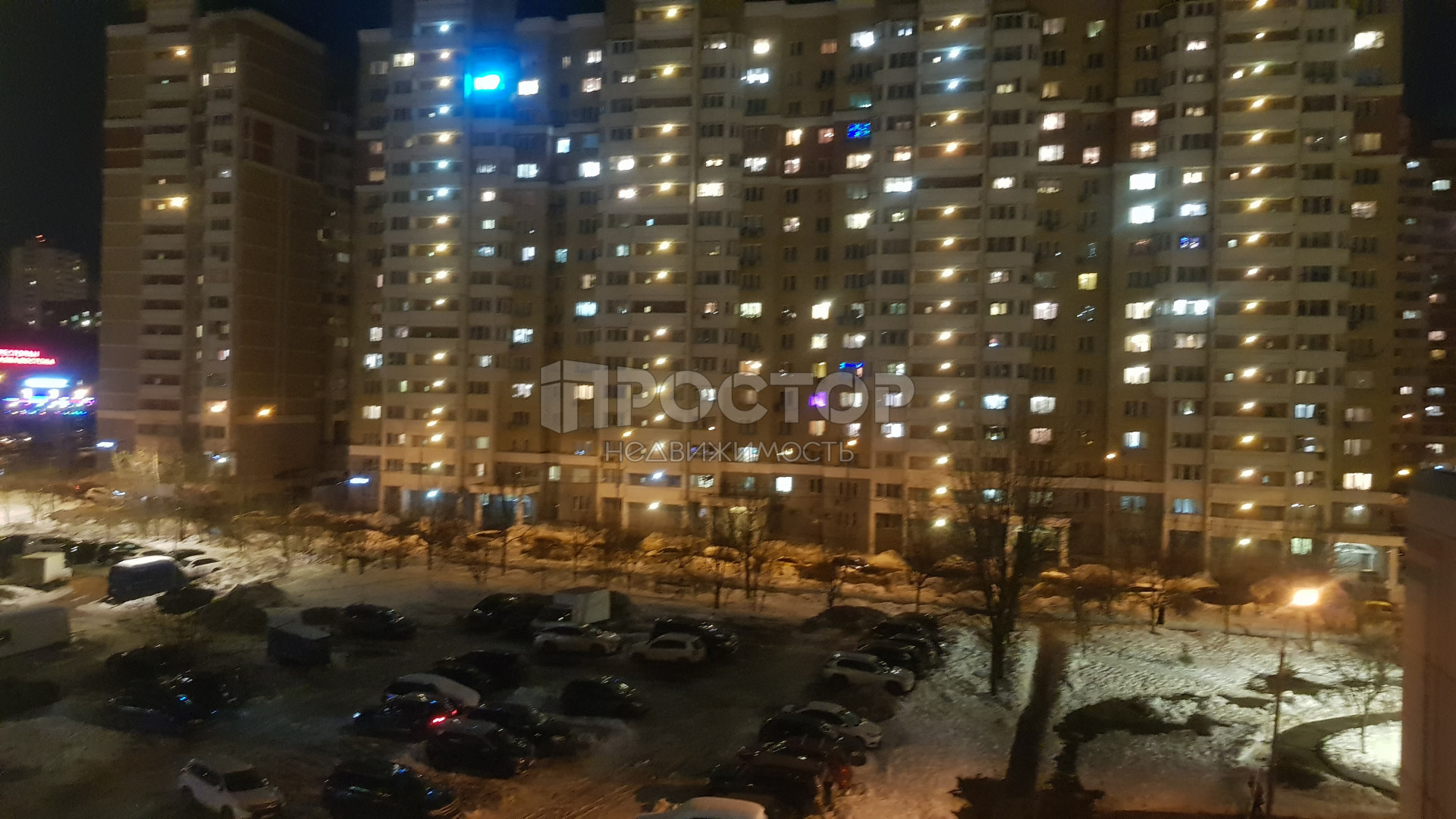 1-комнатная квартира, 38.4 м² - фото 7