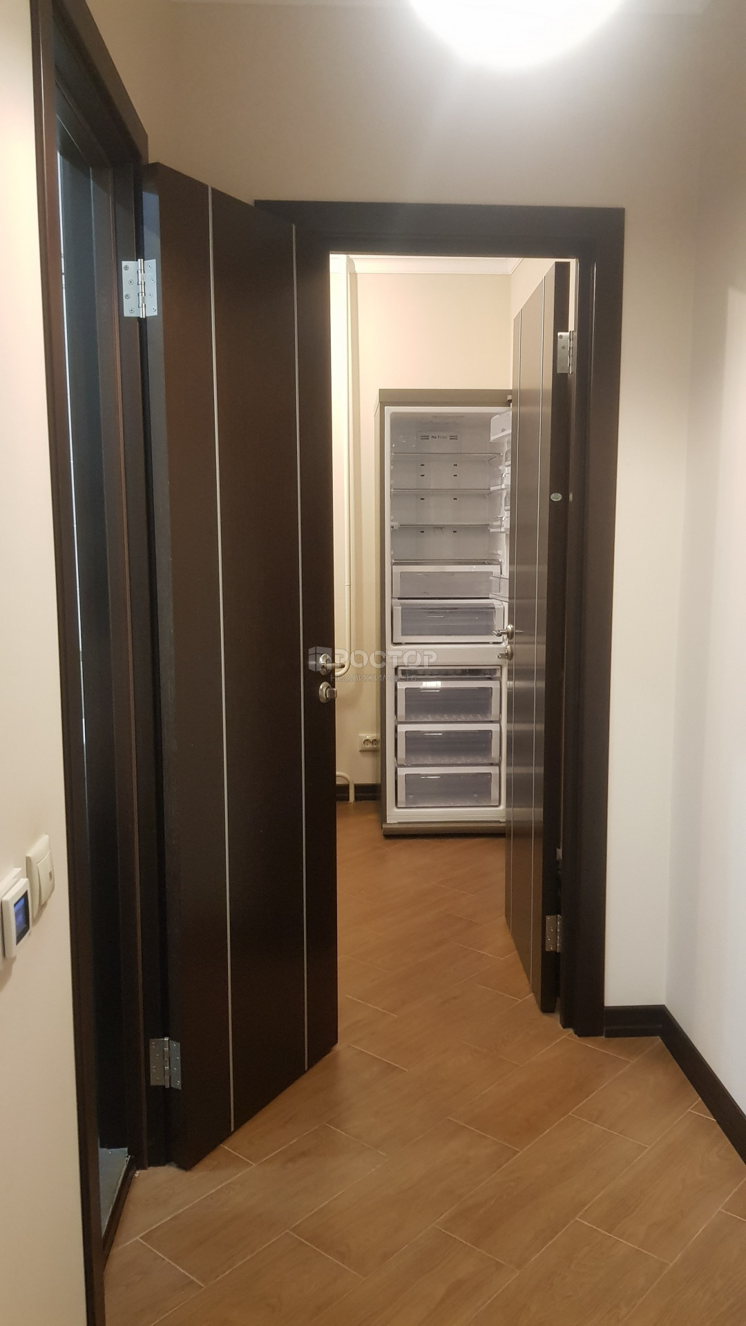 1-комнатная квартира, 38.4 м² - фото 6