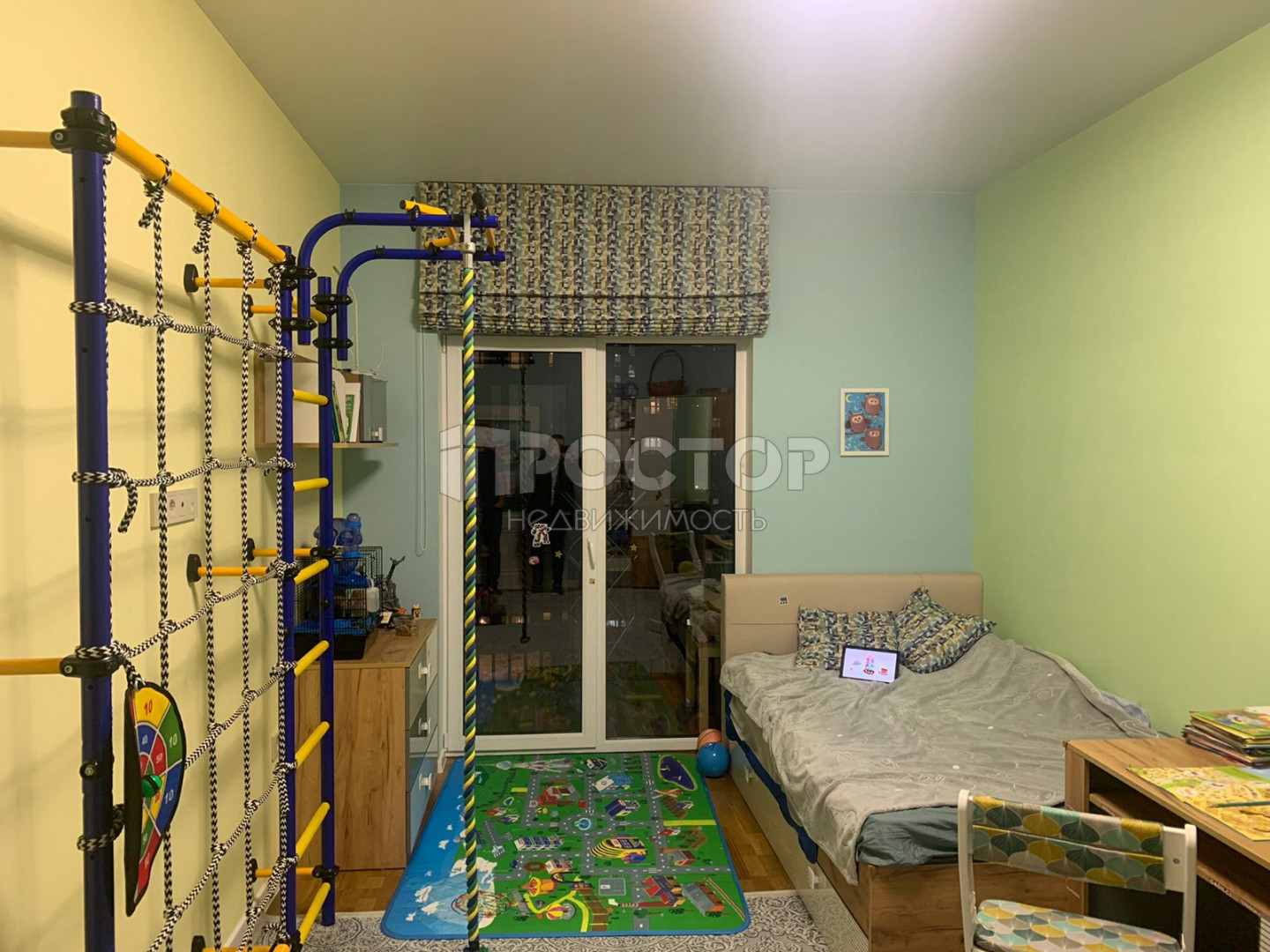 2-комнатная квартира, 60 м² - фото 6