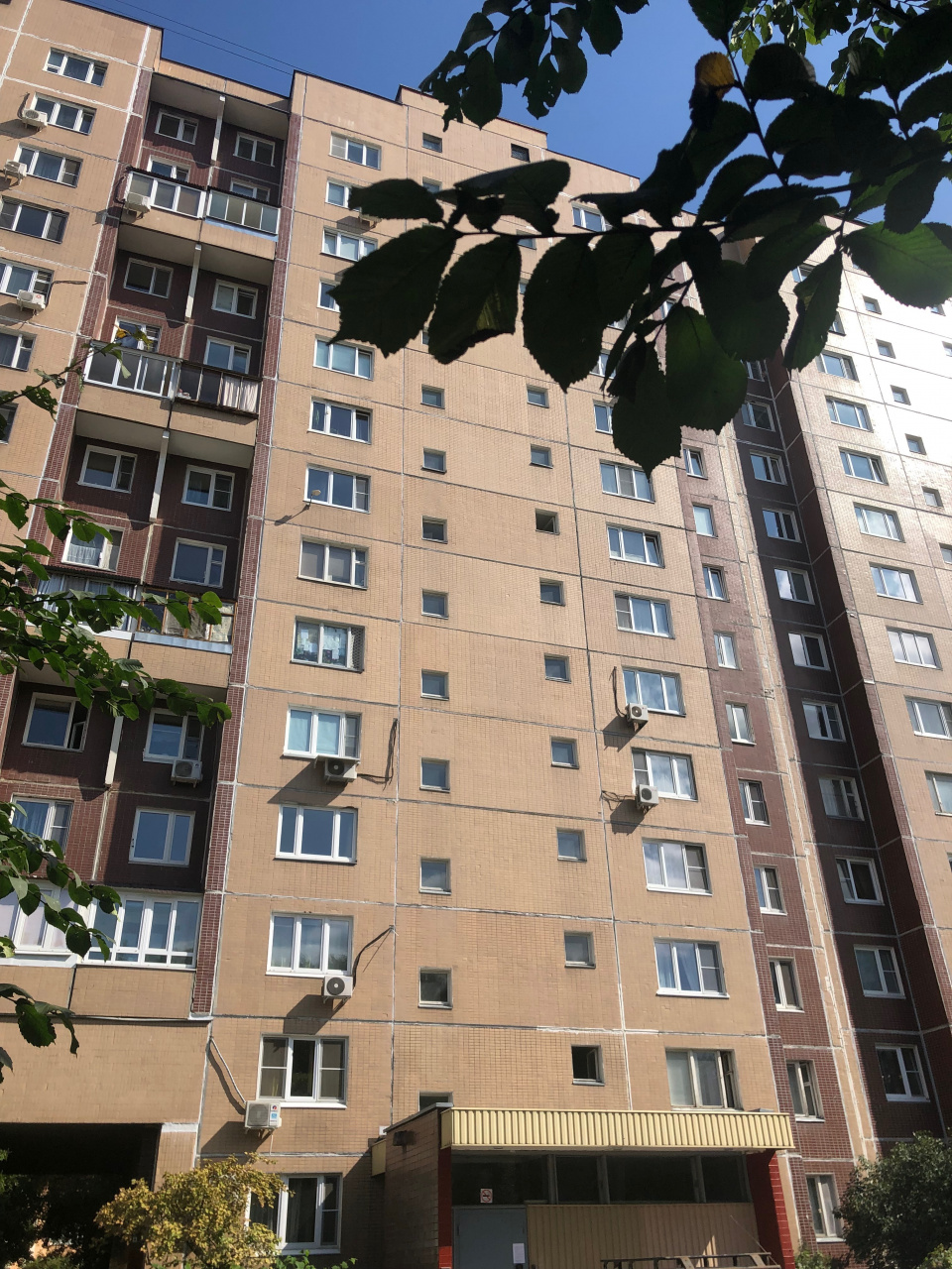 2-комнатная квартира, 52 м² - фото 3