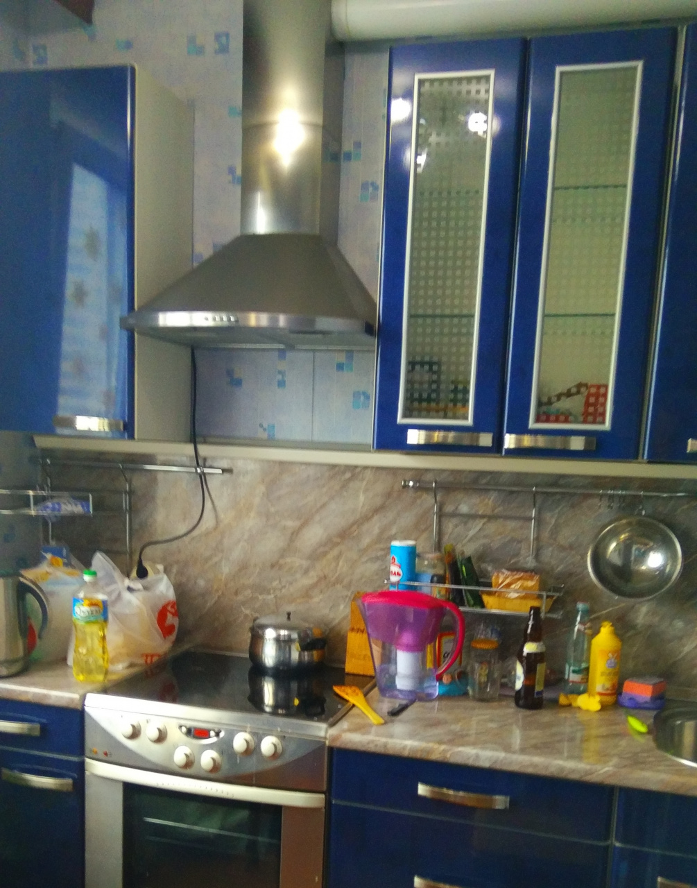 1-комнатная квартира, 39 м² - фото 9