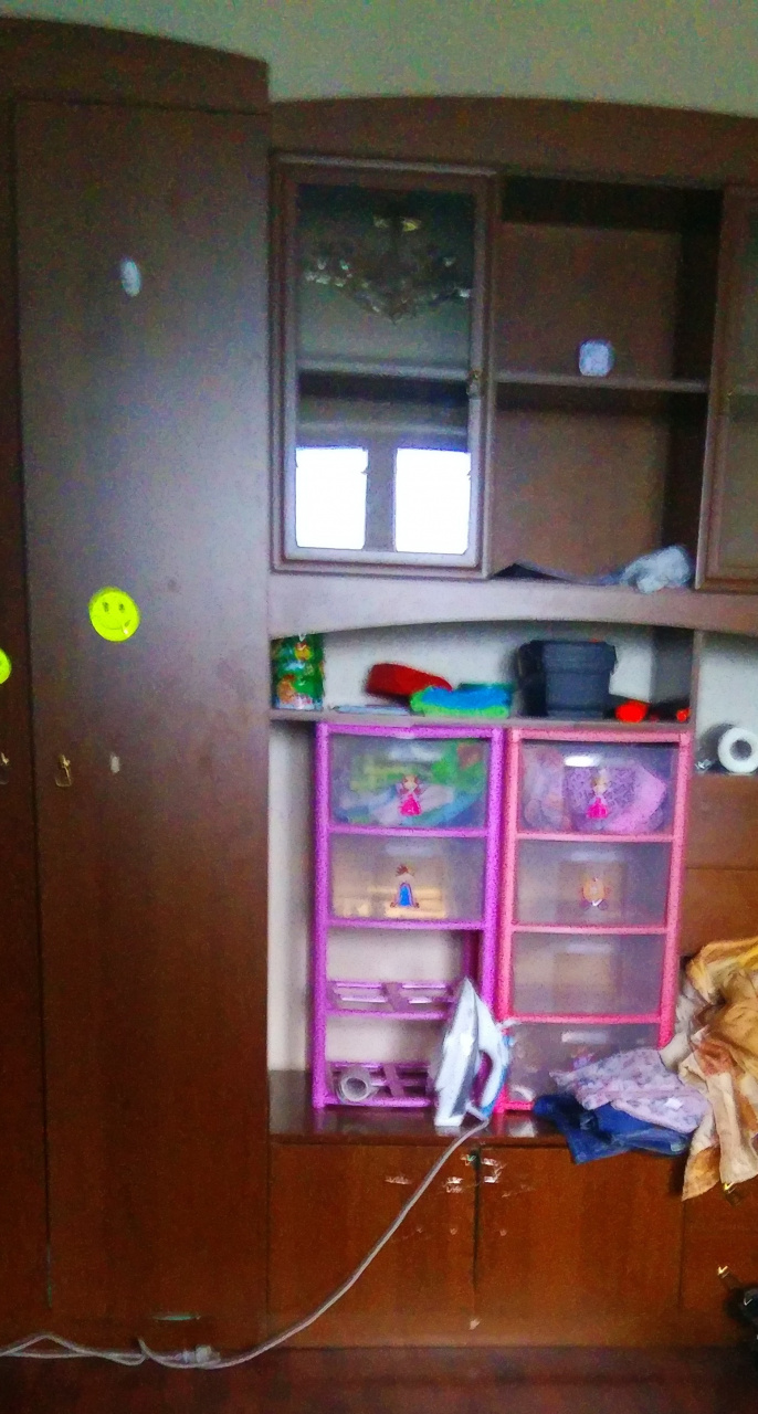 1-комнатная квартира, 39 м² - фото 7