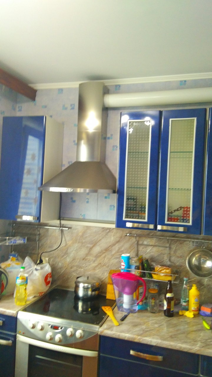 1-комнатная квартира, 39 м² - фото 10