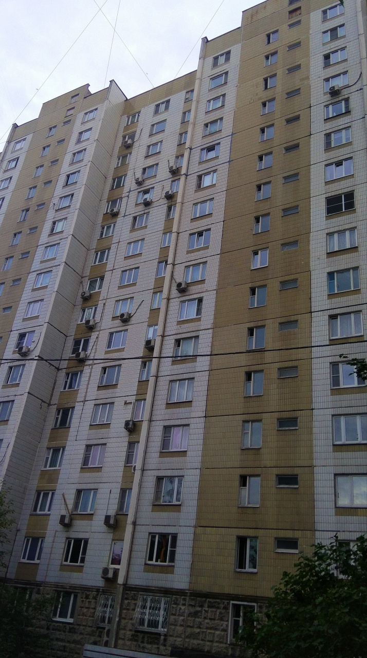 1-комнатная квартира, 39 м² - фото 3