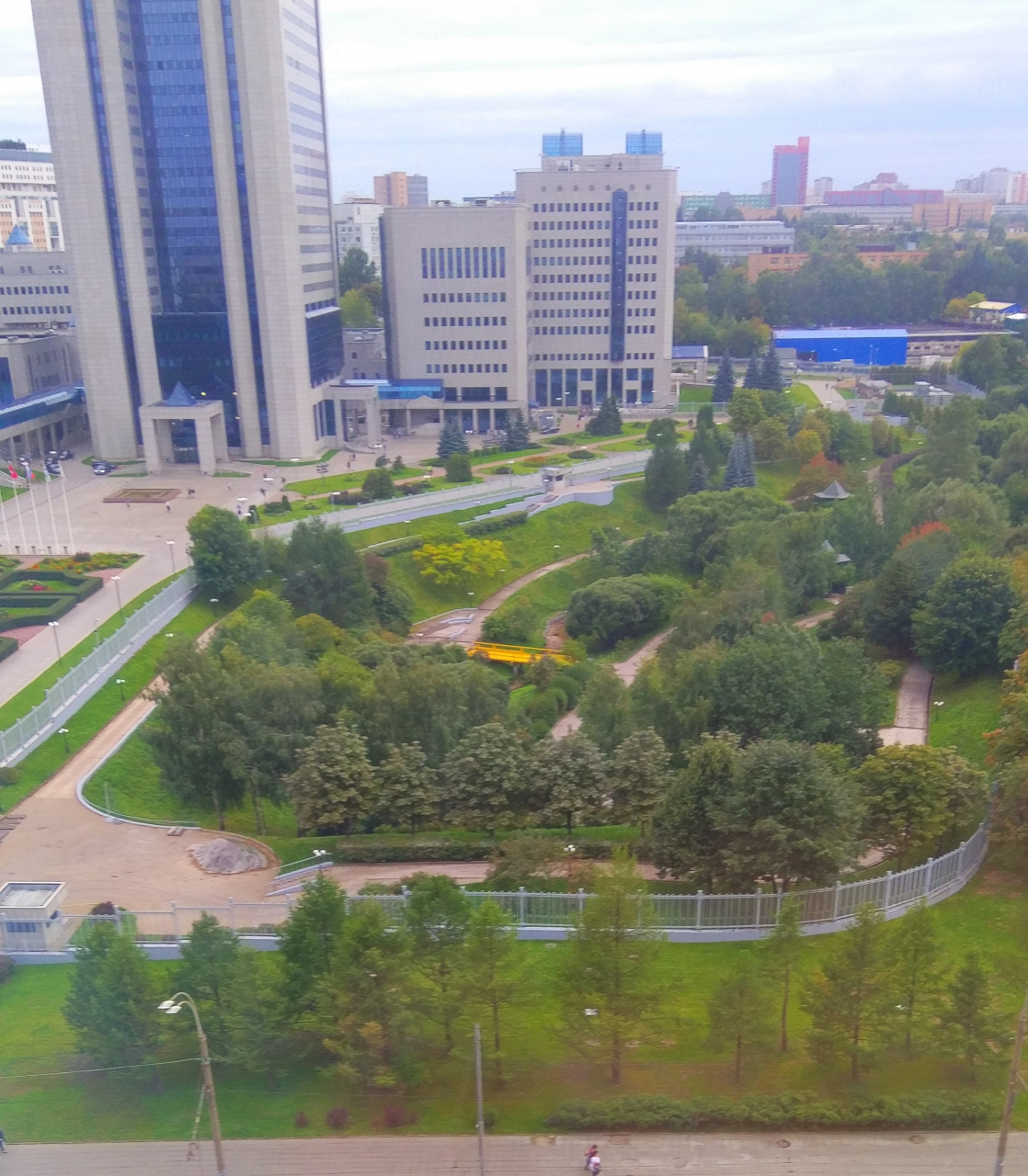 1-комнатная квартира, 39 м² - фото 8