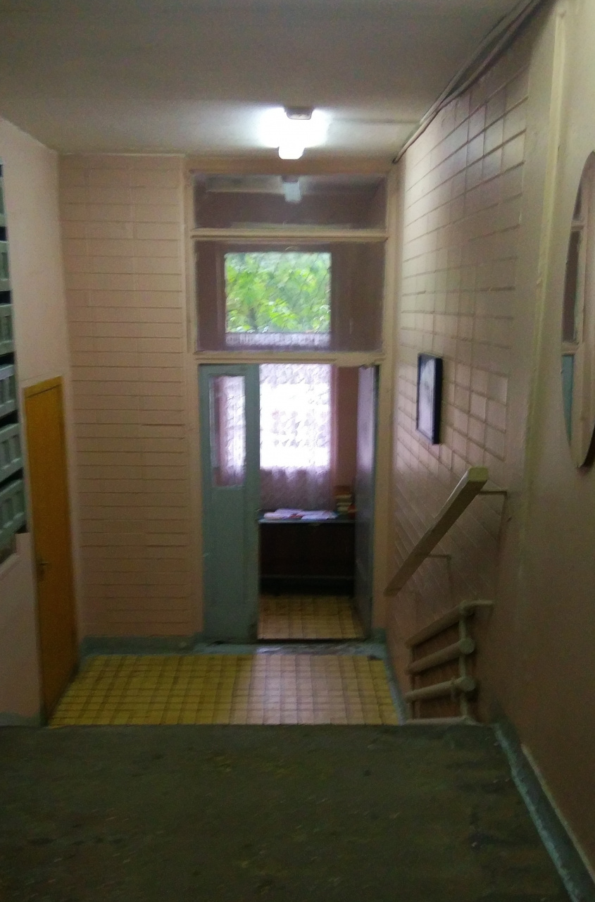 1-комнатная квартира, 39 м² - фото 4