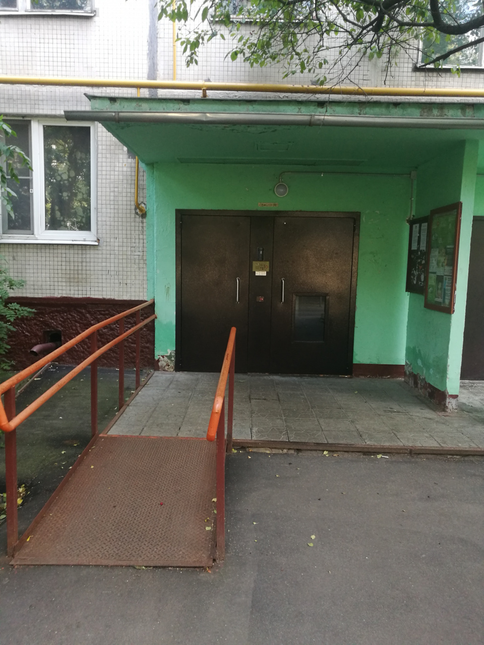 3-комнатная квартира, 59.1 м² - фото 18