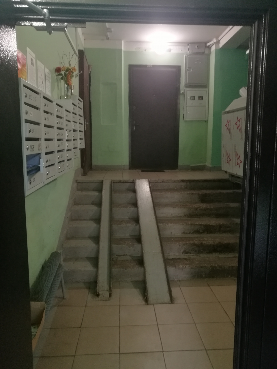 3-комнатная квартира, 59.1 м² - фото 17