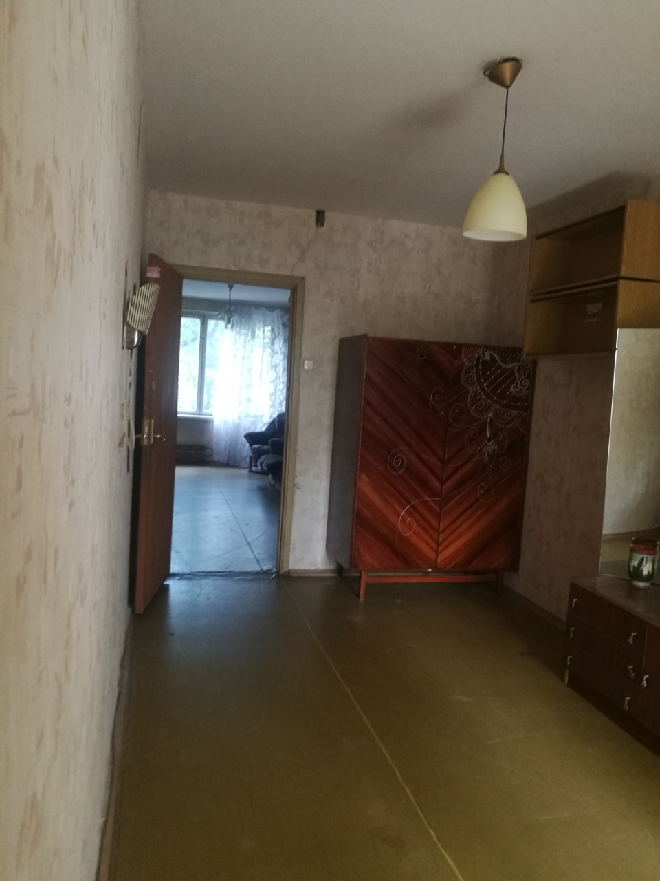3-комнатная квартира, 59.1 м² - фото 5