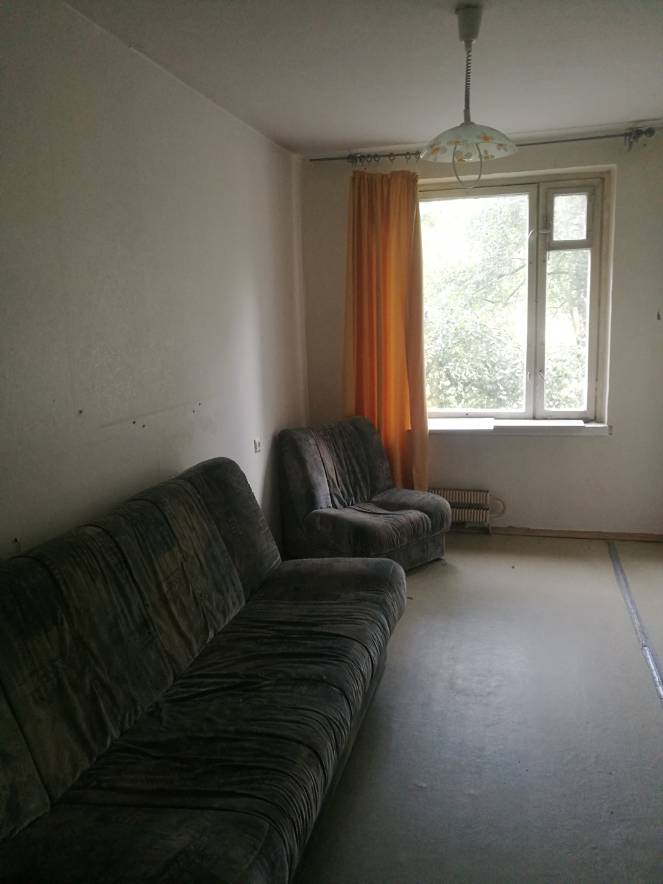 3-комнатная квартира, 59.1 м² - фото 8