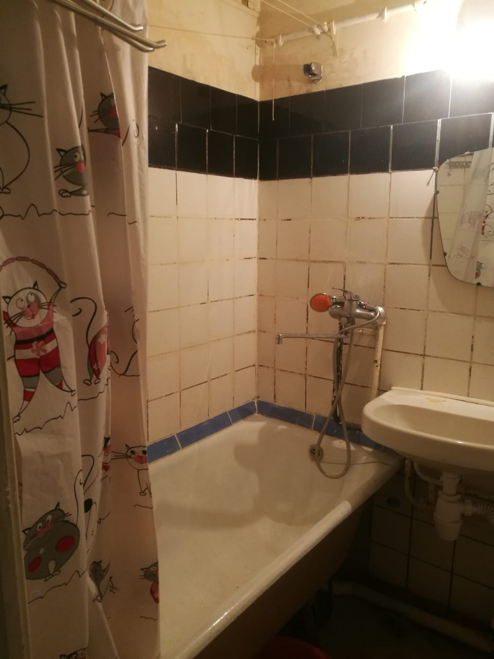 3-комнатная квартира, 59.1 м² - фото 12