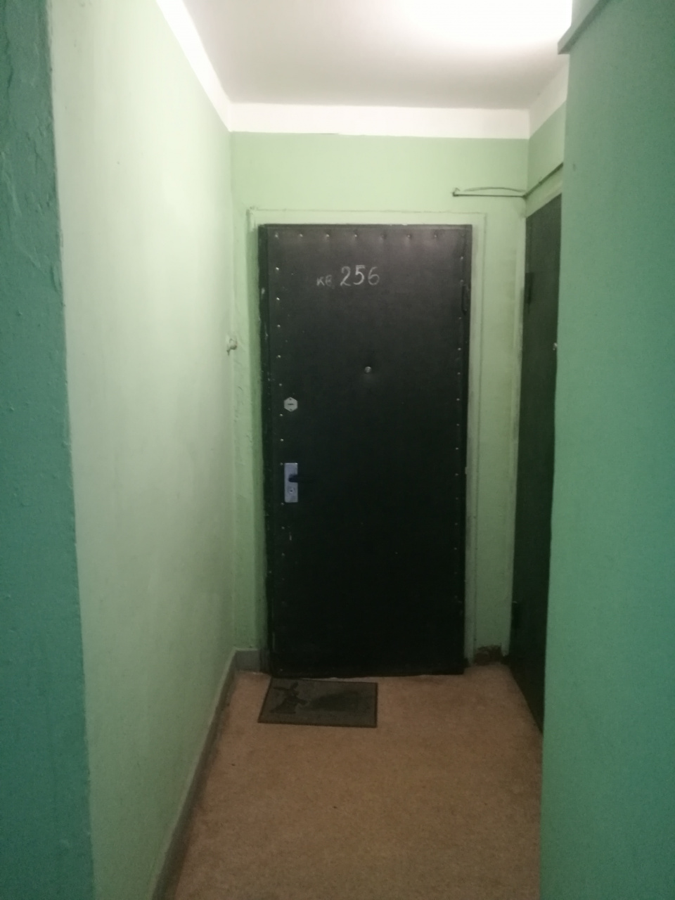 3-комнатная квартира, 59.1 м² - фото 14