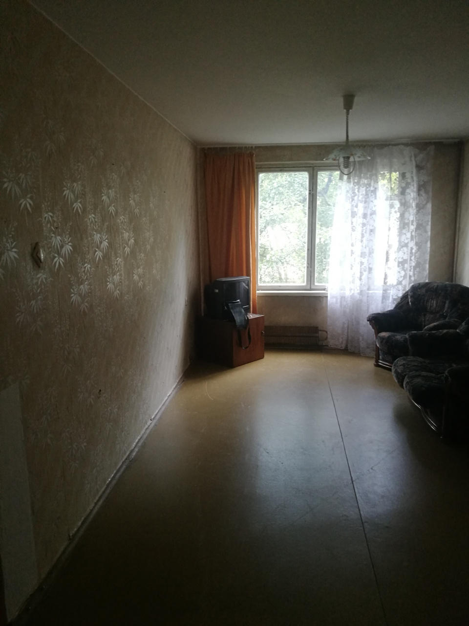 3-комнатная квартира, 59.1 м² - фото 6