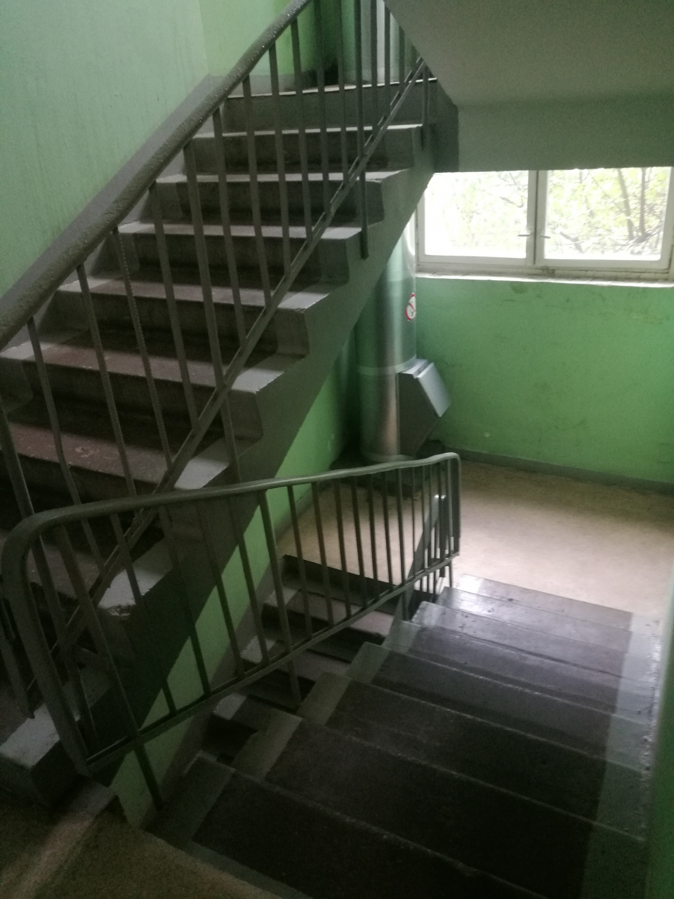 3-комнатная квартира, 59.1 м² - фото 16