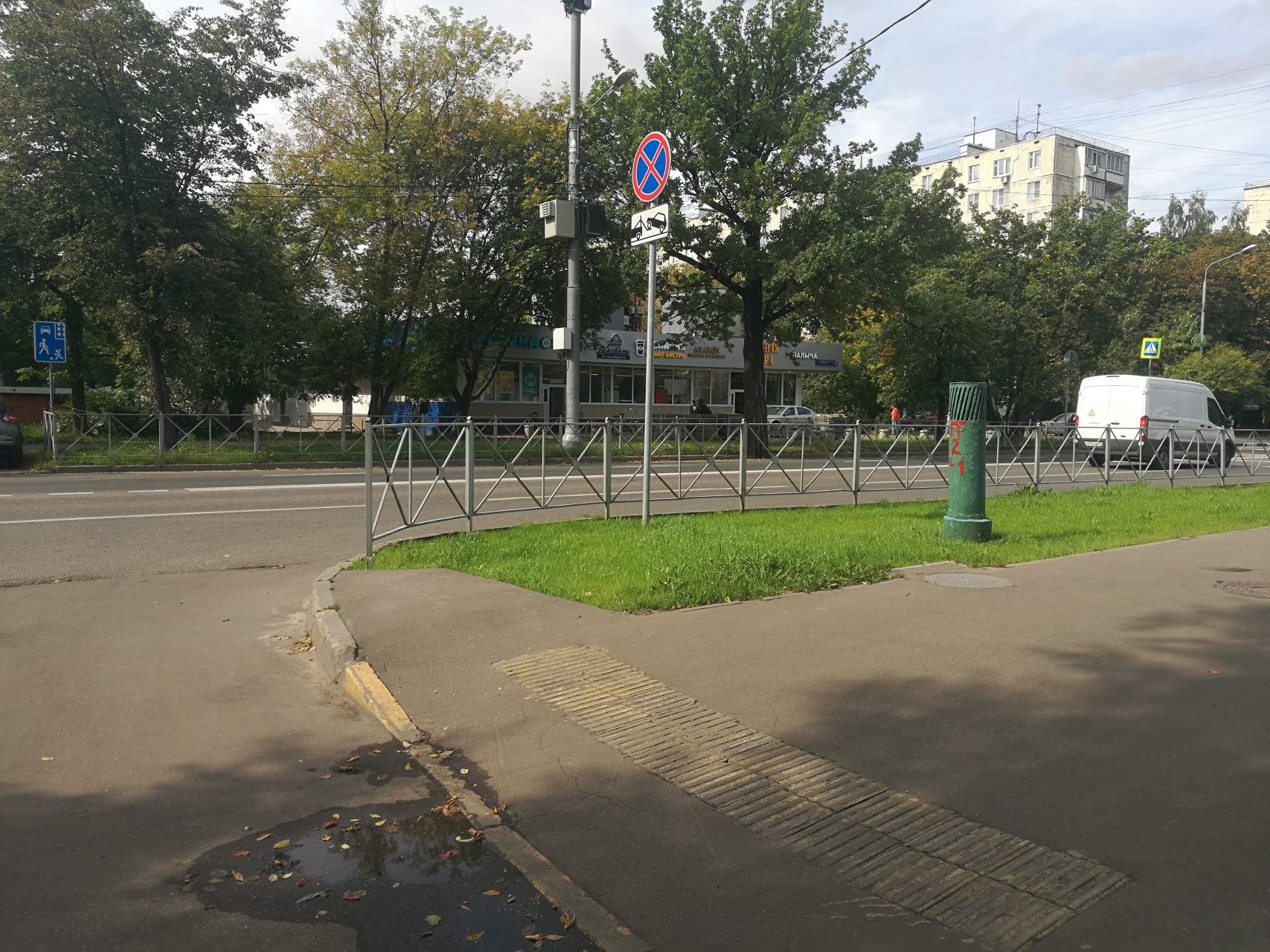 3-комнатная квартира, 59.1 м² - фото 22