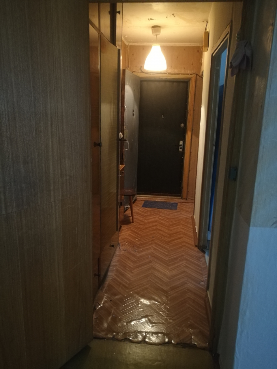 3-комнатная квартира, 59.1 м² - фото 13