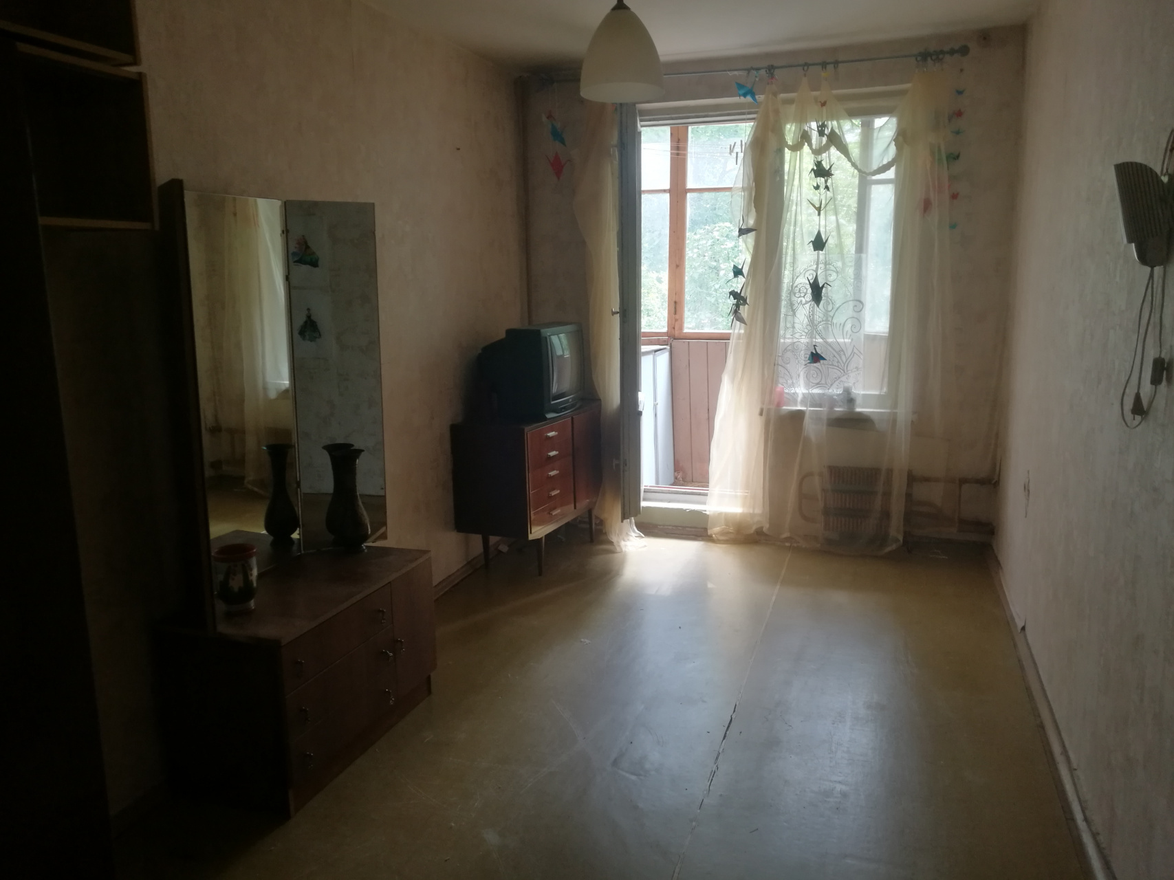 3-комнатная квартира, 59.1 м² - фото 3