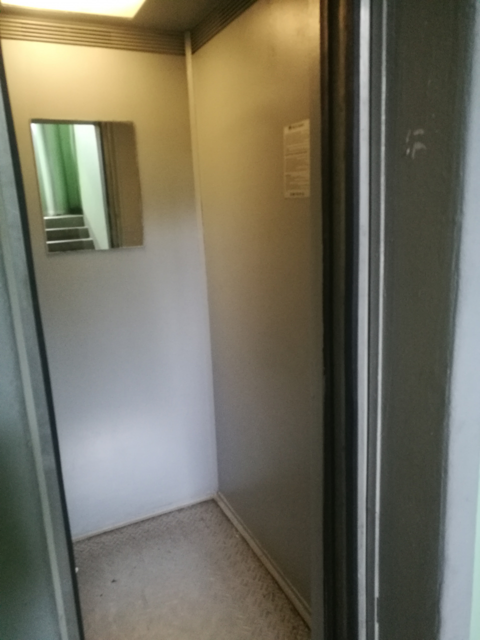 3-комнатная квартира, 59.1 м² - фото 15