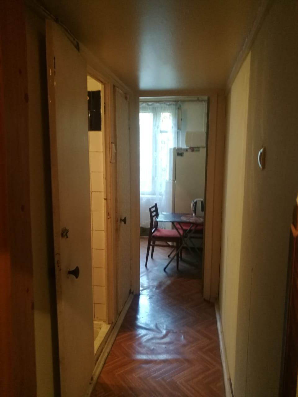3-комнатная квартира, 59.1 м² - фото 9