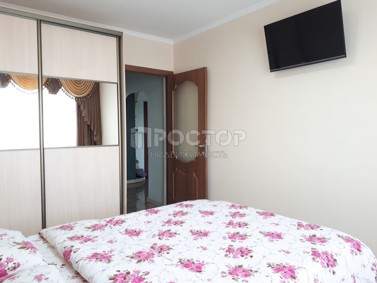 2-комнатная квартира, 71 м² - фото 5