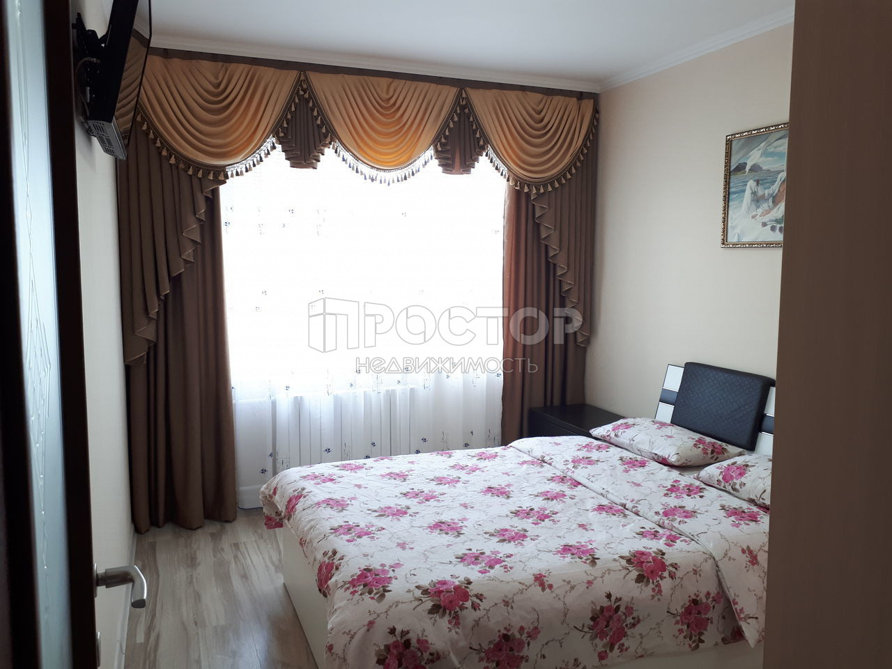 2-комнатная квартира, 71 м² - фото 4