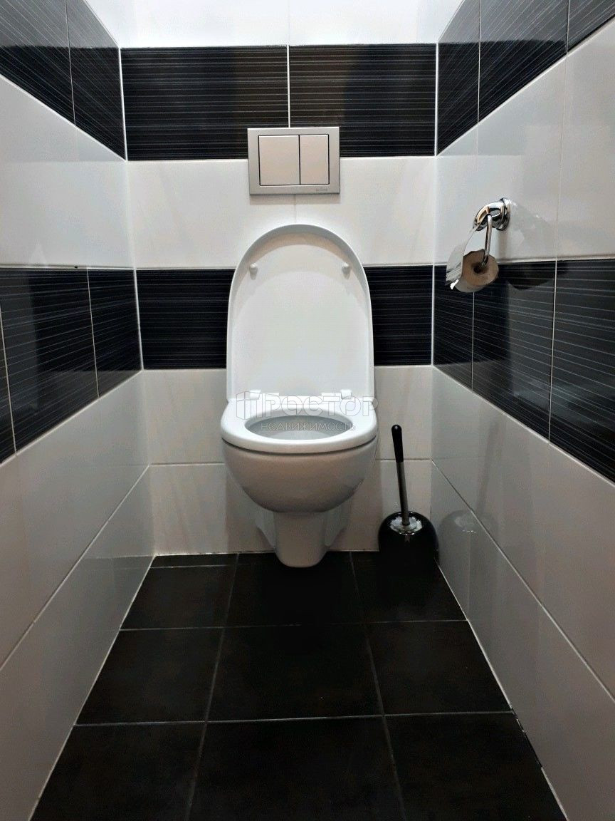 2-комнатная квартира, 71 м² - фото 6