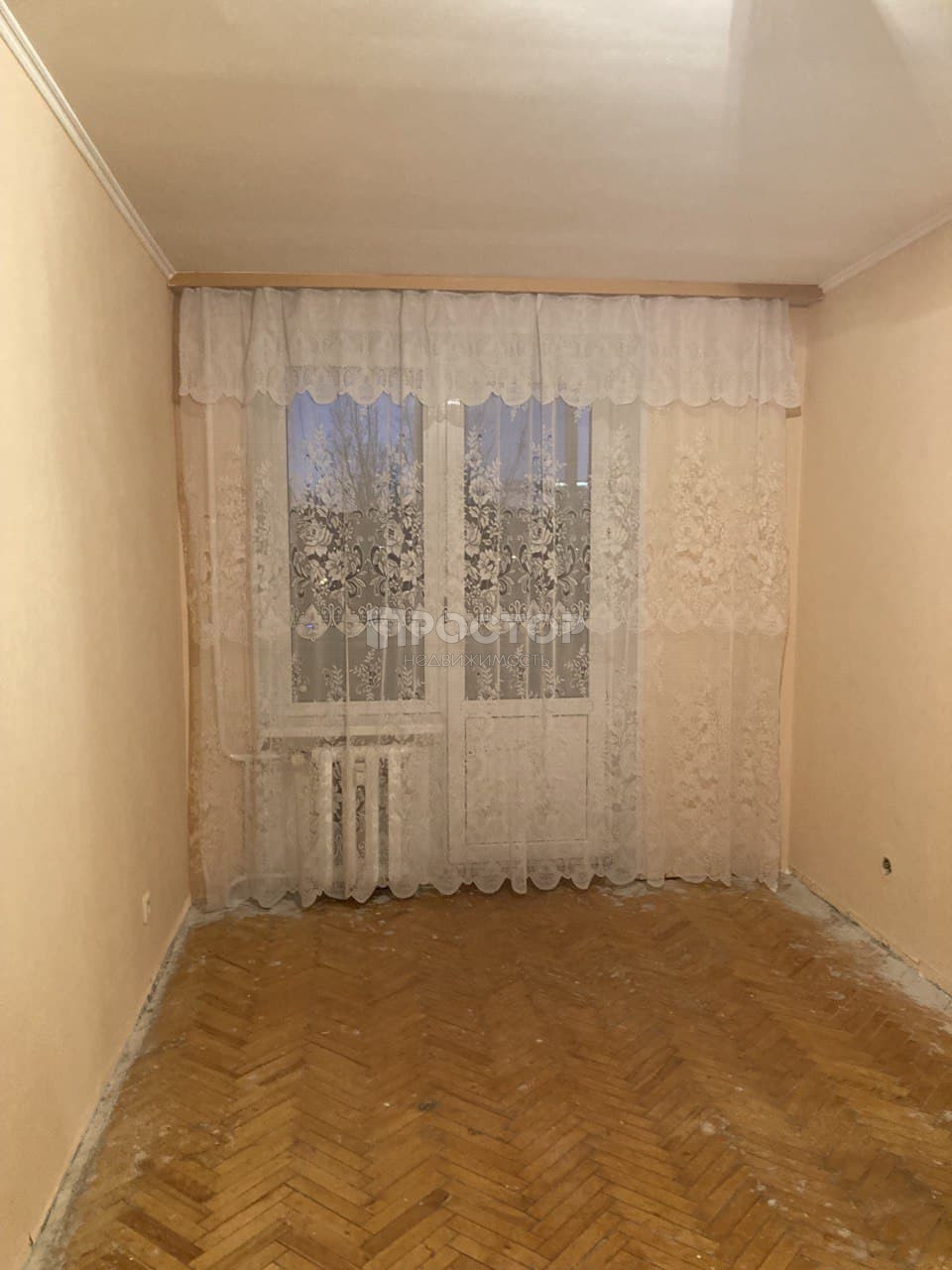 2-комнатная квартира, 47.9 м² - фото 4