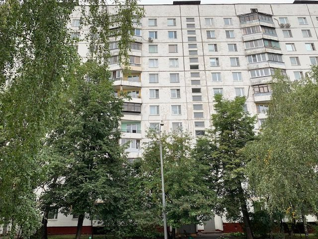 1-комнатная квартира, 31.4 м² - фото 17