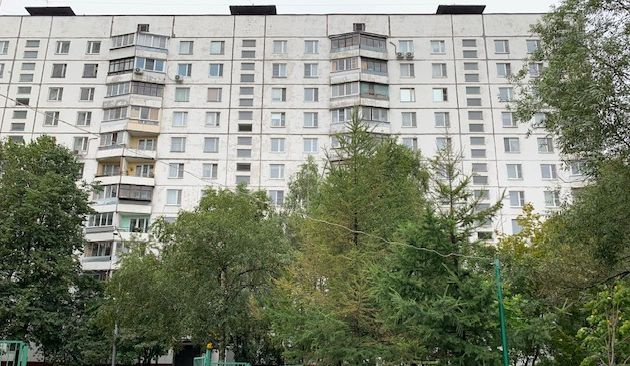 1-комнатная квартира, 31.4 м² - фото 18