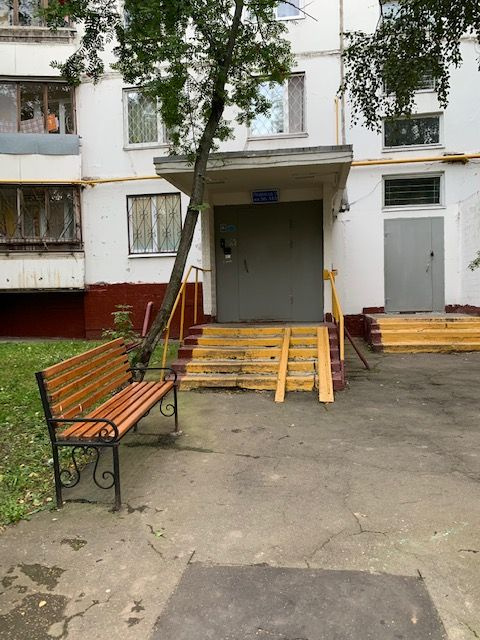 1-комнатная квартира, 31.4 м² - фото 15