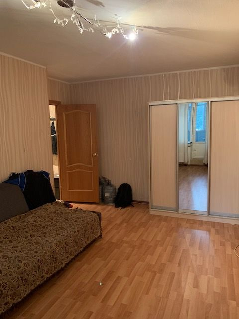 1-комнатная квартира, 31.4 м² - фото 3