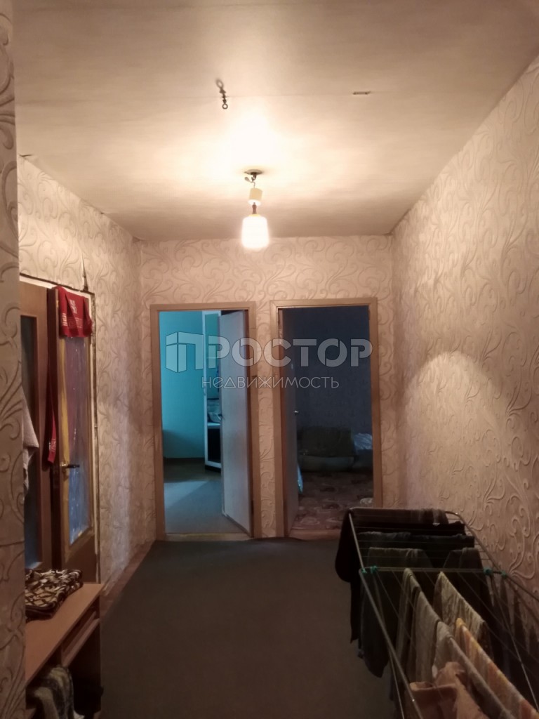 3-комнатная квартира, 78.4 м² - фото 9