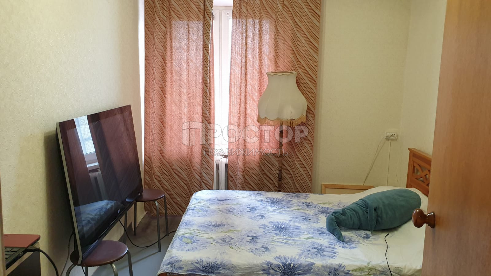 2-комнатная квартира, 38.6 м² - фото 22