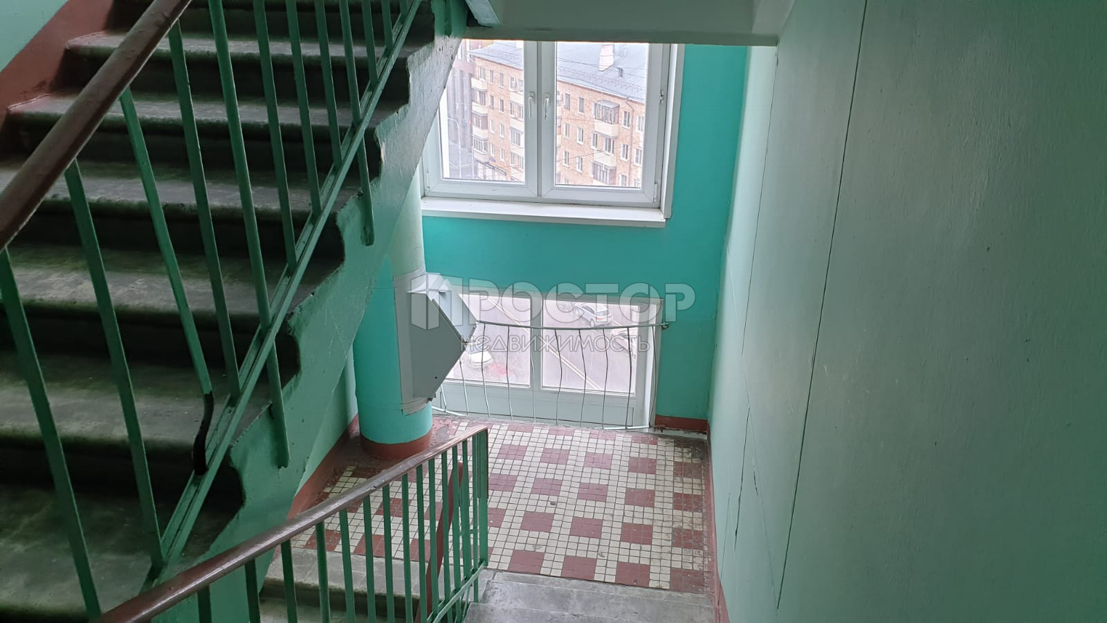 2-комнатная квартира, 38.6 м² - фото 8