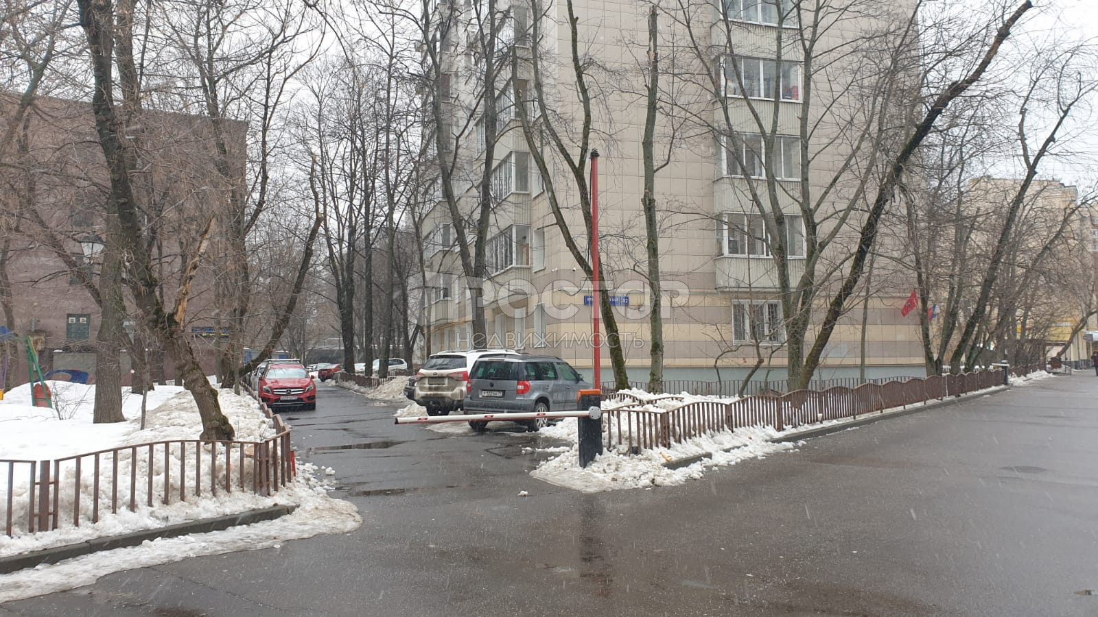 2-комнатная квартира, 38.6 м² - фото 3
