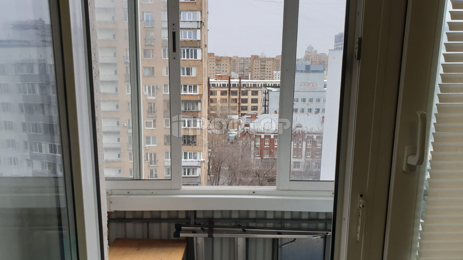 2-комнатная квартира, 38.6 м² - фото 15