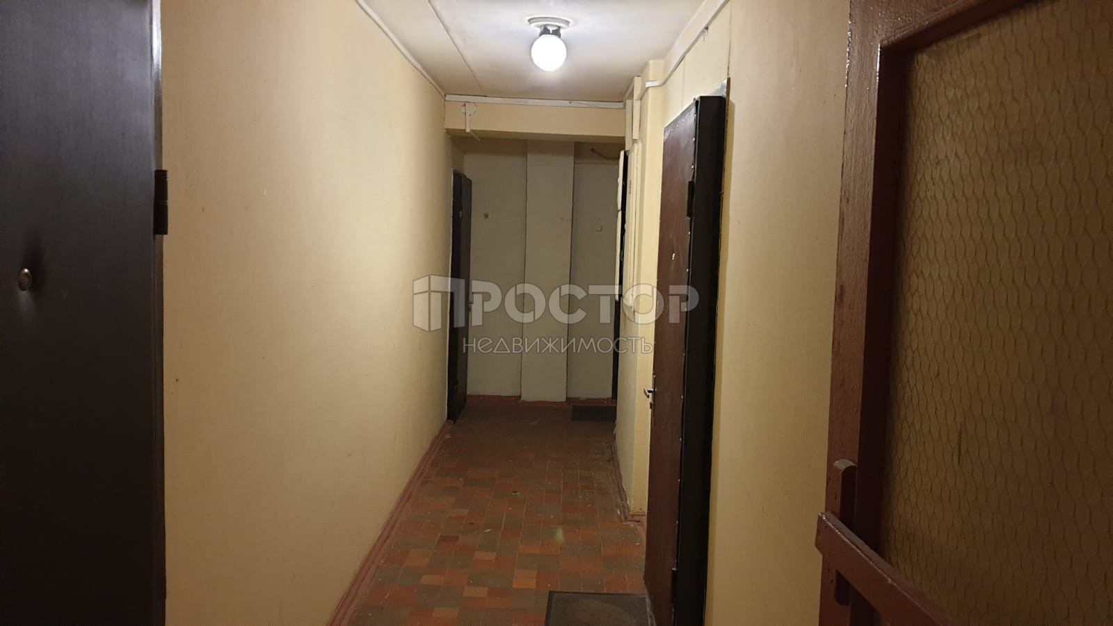 2-комнатная квартира, 38.6 м² - фото 9