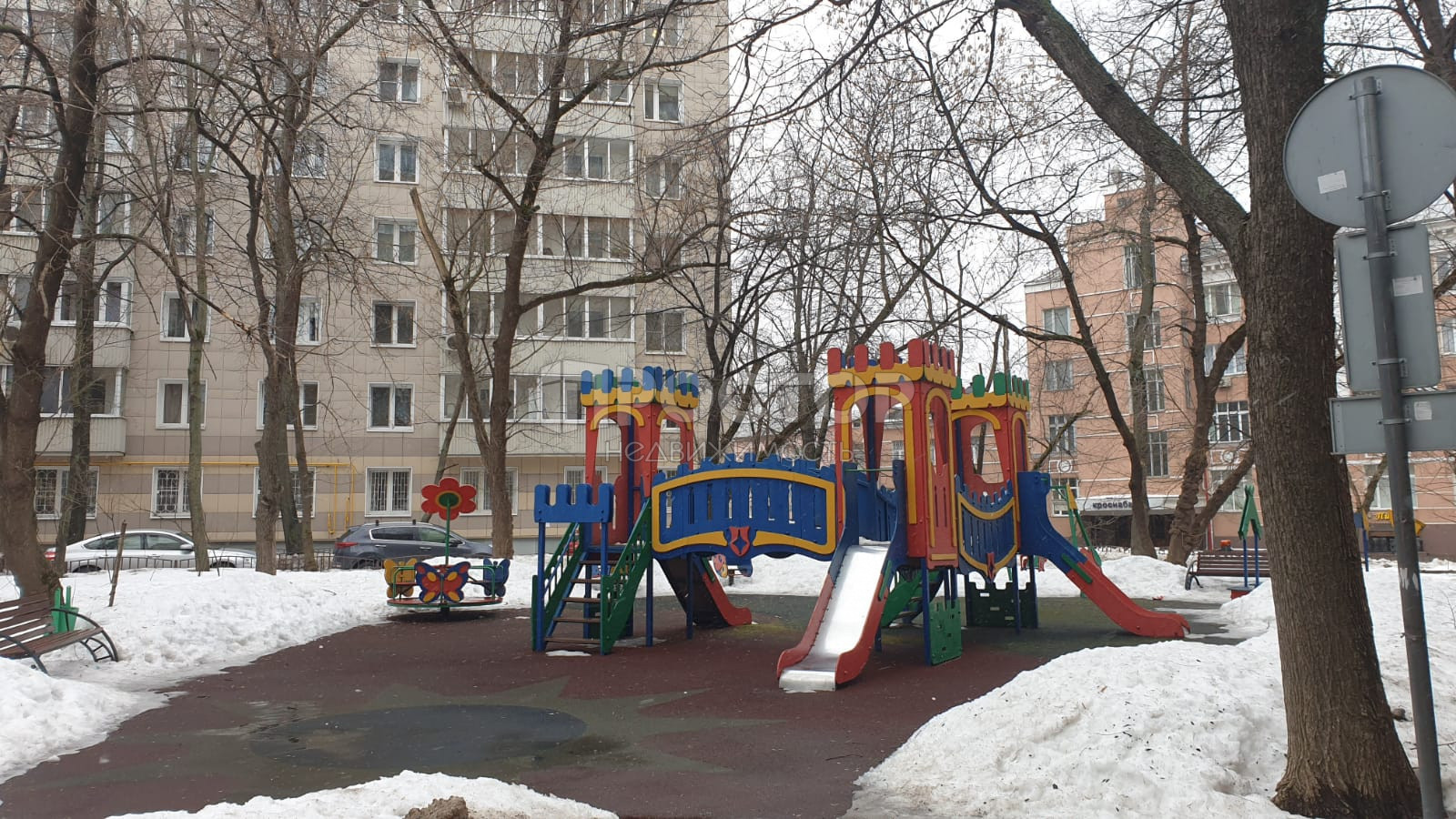 2-комнатная квартира, 38.6 м² - фото 28