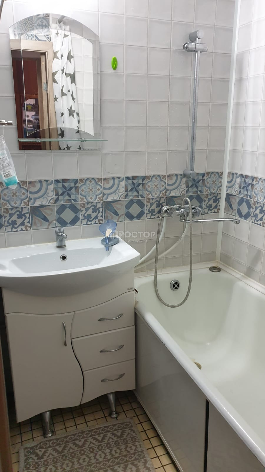2-комнатная квартира, 38.6 м² - фото 24